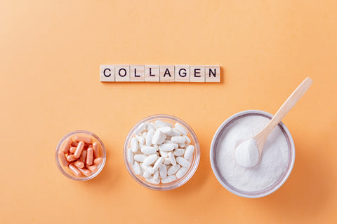 Skincare Tips: How to Incorporate Collagen into Your Beauty Routine