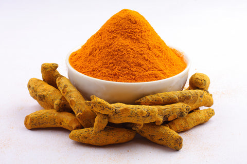 Recipes and Tips for Incorporating Turmeric into Your Diet for Improved Digestion and Overall Health