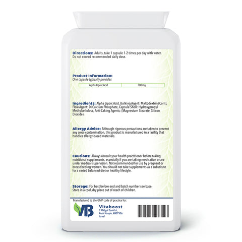Aids in weight management by optimizing energy use and controlling sugar cravings.